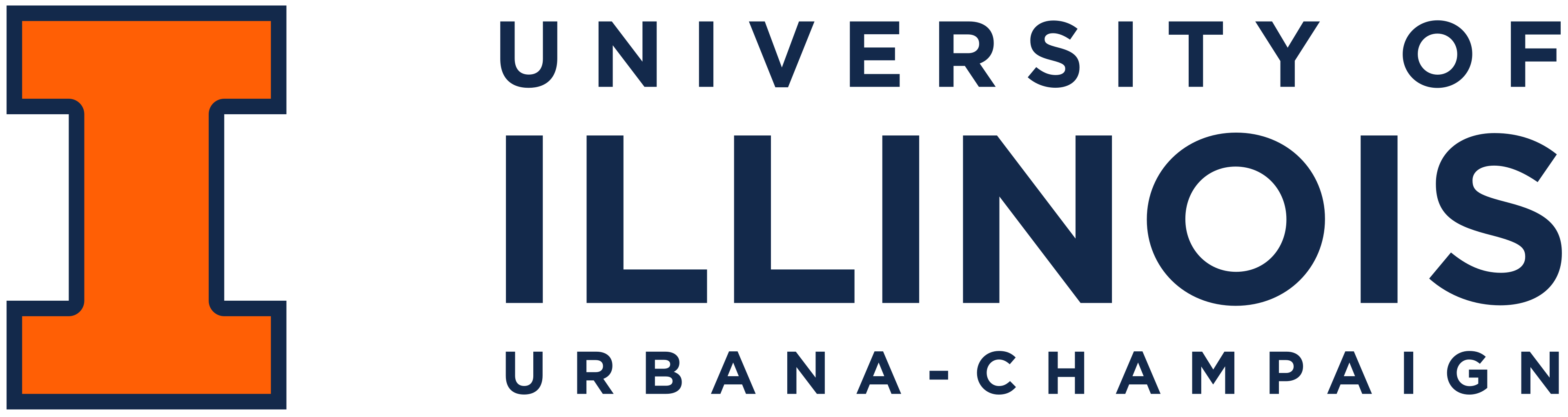 University of Illinois Urbana-Champaign