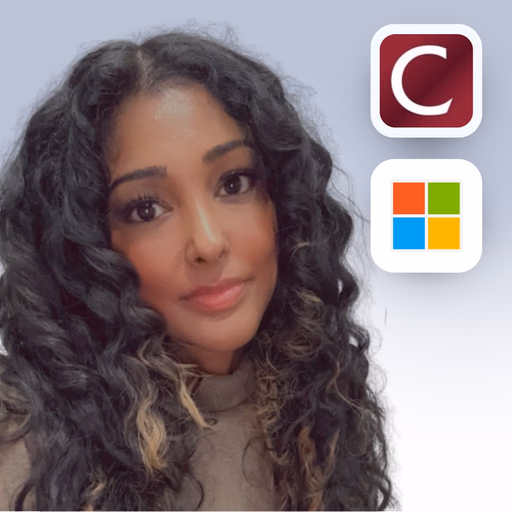Brinda M.