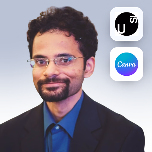 Rahul S.