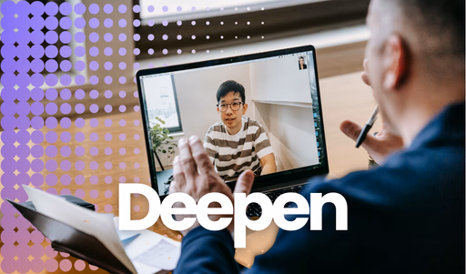 Deepen