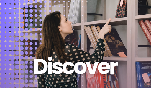 Discover