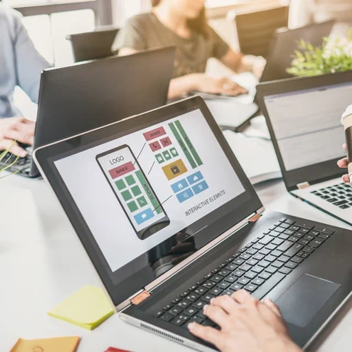 App Development