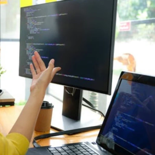Web Development