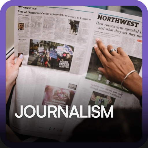 Deepen x Journalism