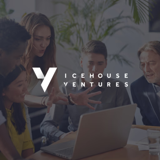 Icehouse Ventures
