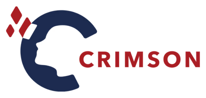 Crimson