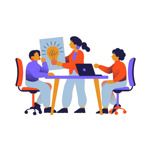 Investor readiness