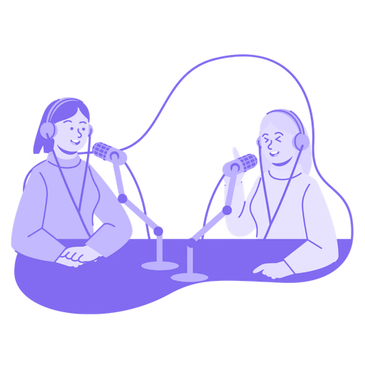 Podcast Immersion
