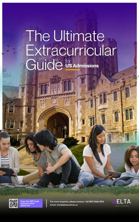 The Ultimate Extracurricular Guide for US Admissions