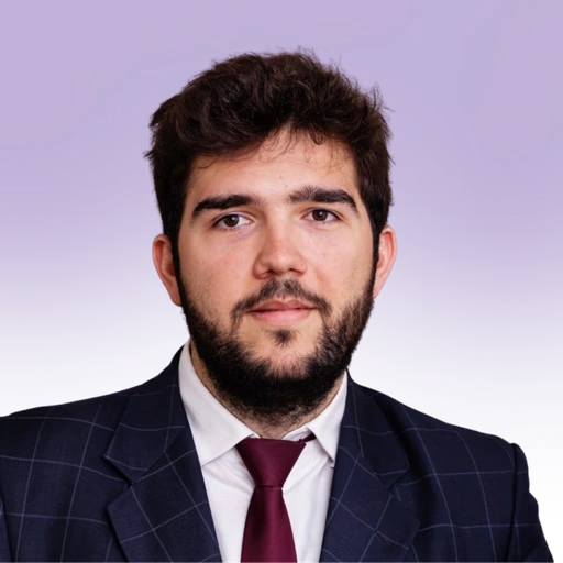 George Gatsios