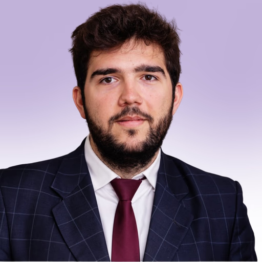 George Gatsios