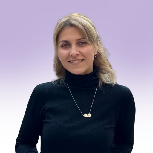 Sona Harutyunyan
