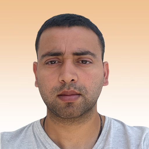 Sushant Barthwal