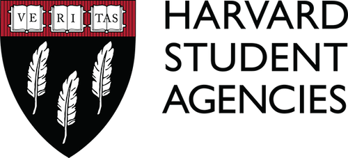 Harvard Student Agencies