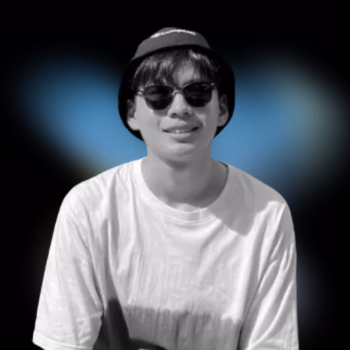 Boundlearn student portrait