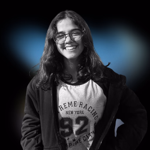 Boundlearn student portrait