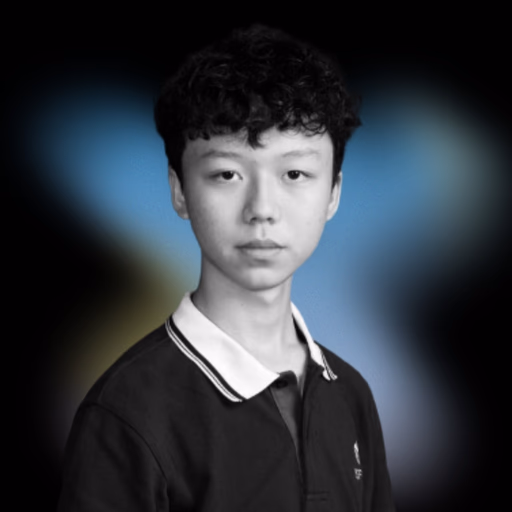 Boundlearn student portrait