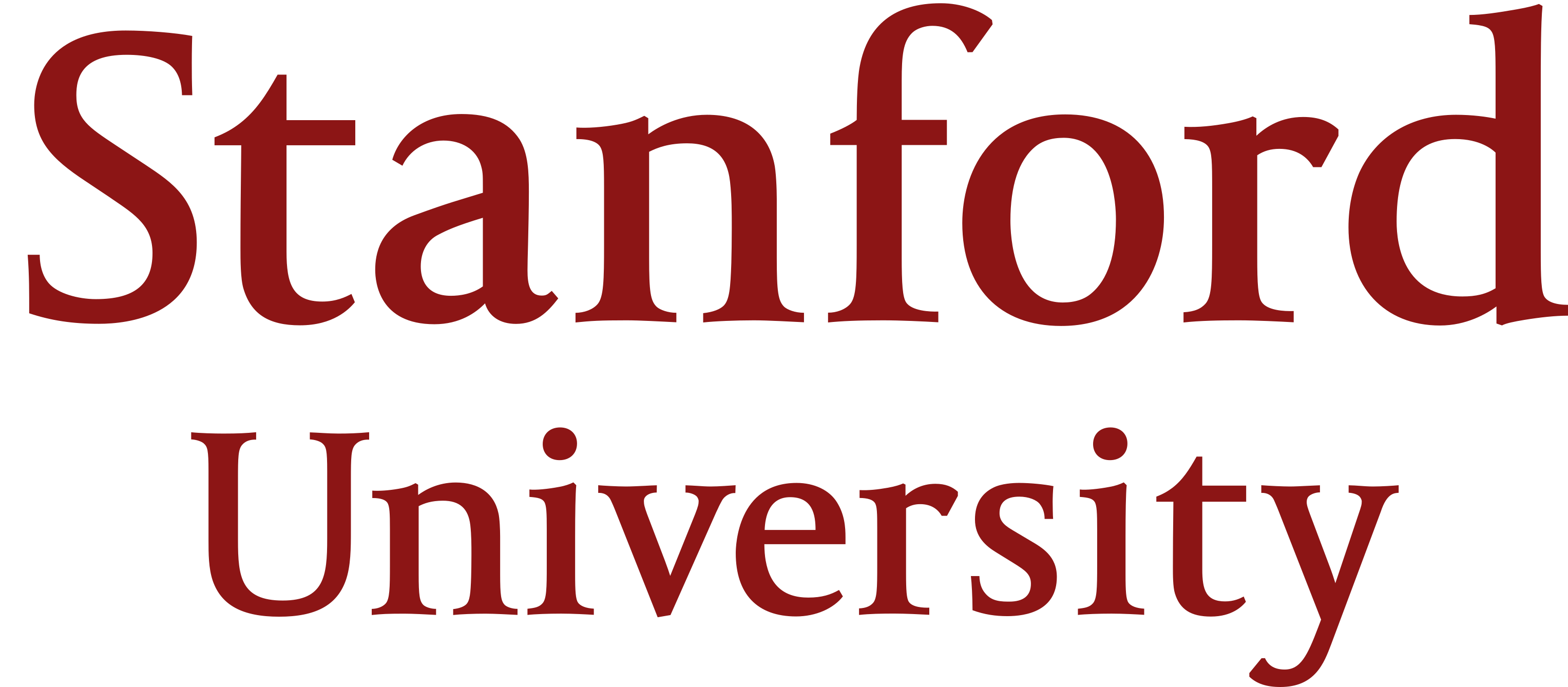Stanford