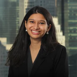 Aishani Sheth