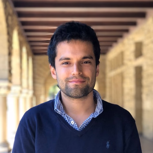 Andrés Felipe Suárez González