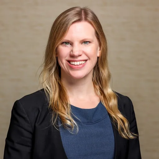 Christine Heidelberg