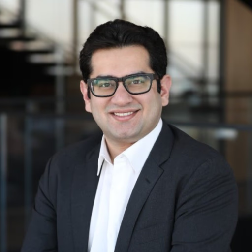 Rohan Oberoi