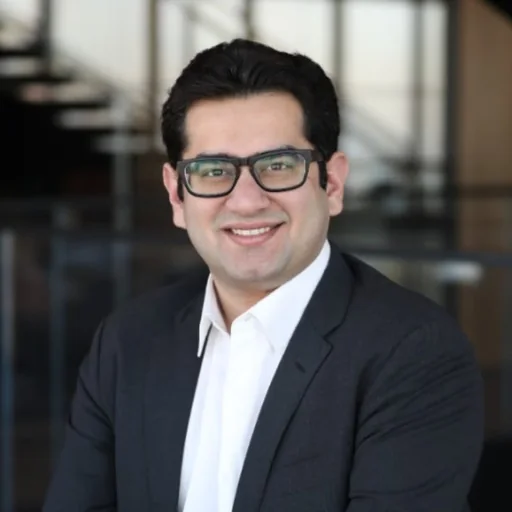 Rohan Oberoi