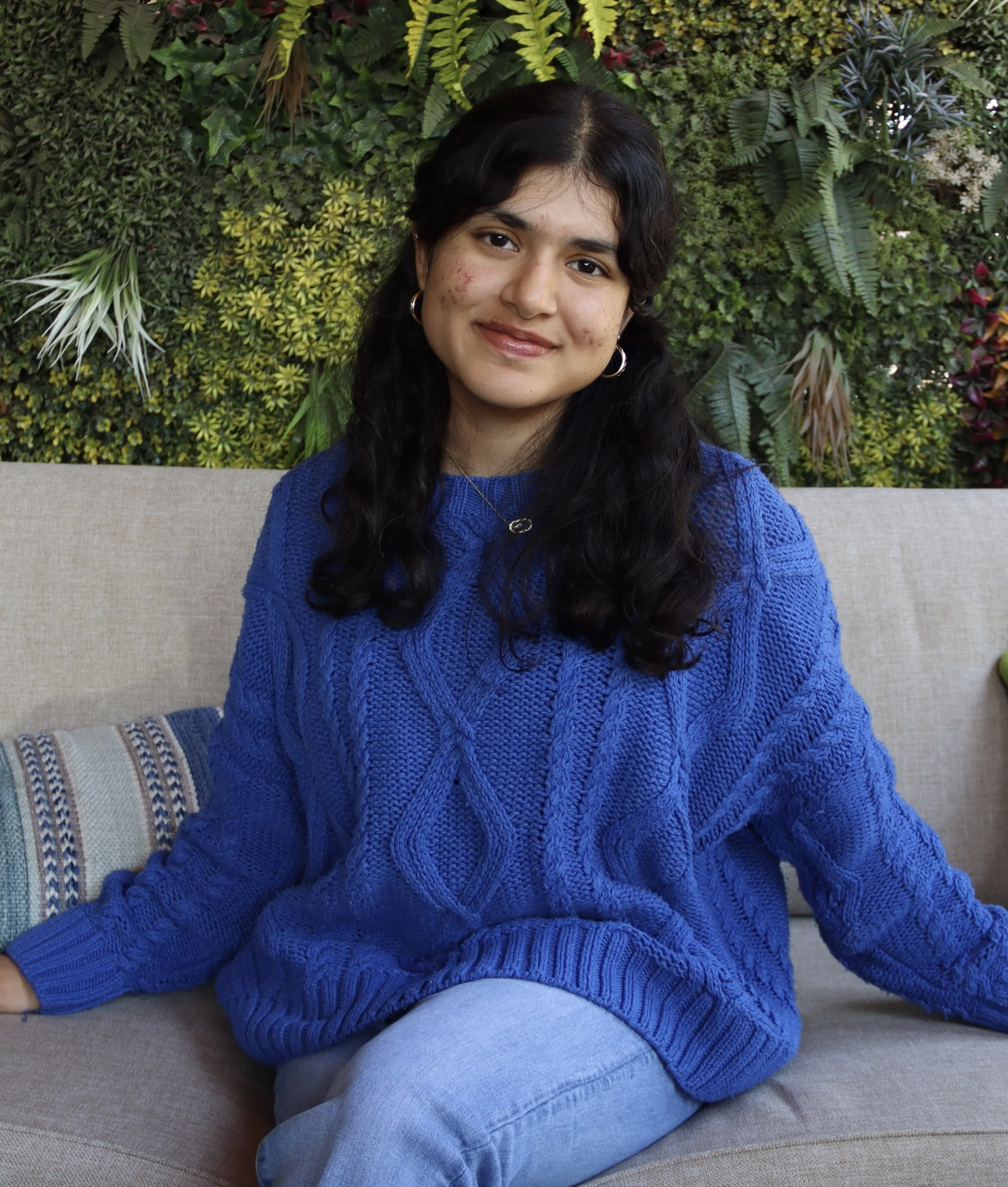 Neha Bhalla